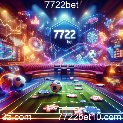 7722bet